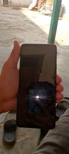 Redmi A3
