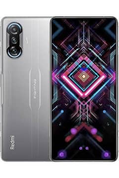 Redmi K40 Gaming