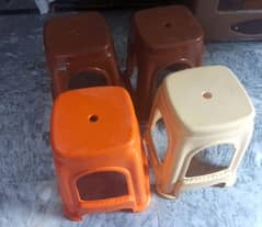 stools