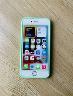 iPhone 7 plus 128 GB my WhatsApp 0329*. 38*19*821