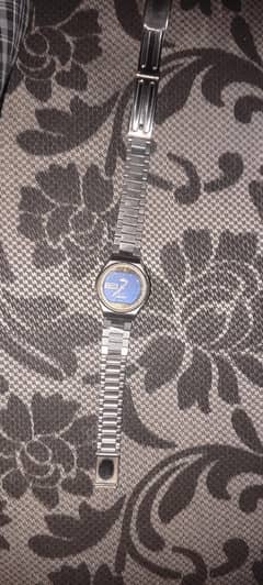citizen watch man watch