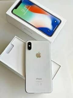 iphone x 256 GB my WhatsApp number 0329*26*51*586