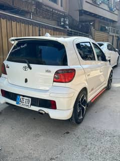 vitz 2022 reg exchange with Alto vxr only