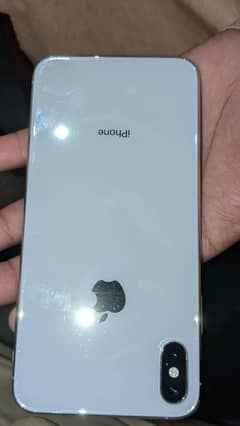 I phone xs max