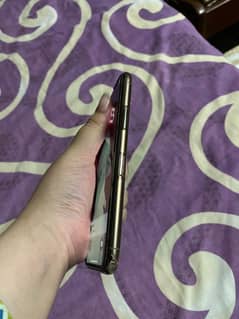 Iphone 11 Pro (PTA Approved)