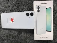 samsung A06 4 /64