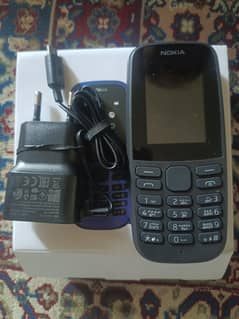 Nokia 105