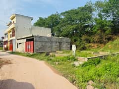 Get In Touch Now To Buy A Residential Plot In Bani Gala Bani Gala