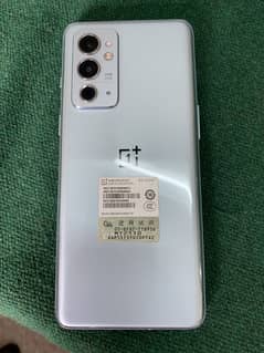 OnePlus 9RT 5G 256GB