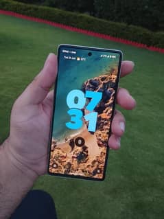 Google pixel 7