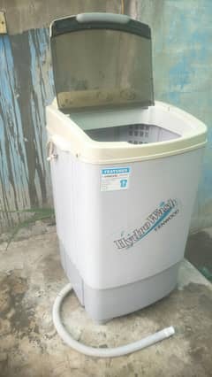 kenwood Washing machine