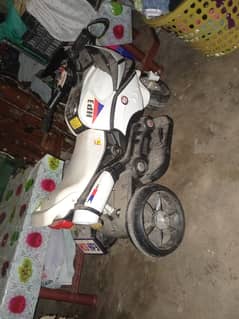 1year to 5 year age baby electric bike