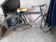cycle