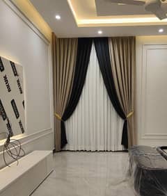 Curtains / Window Curtains / Room Curtains / Stylish Curtains for sale