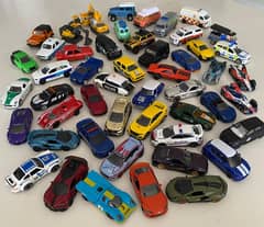 mini toy car