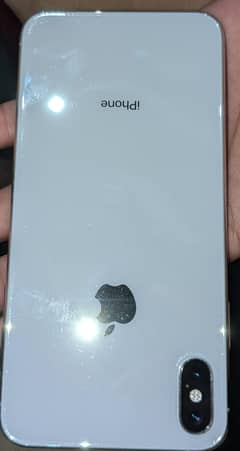I phone xs max