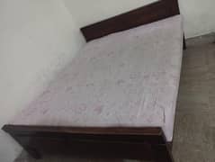 Furniture set in a very good condition