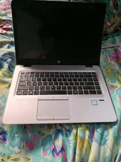 hp elitebook g3 840 i5 6 generation new condition
