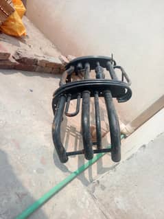 faw pick up safe guard