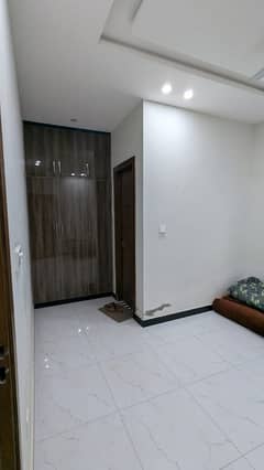 Rawalpindi Bahria Town Phase 8 5 Marla Brand New Designer House For Sale