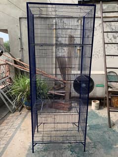 Bird cage