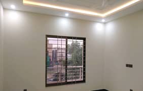 Premium 7 Marla Upper Portion Is Available For rent In Rawalpindi