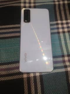 vivo mubail