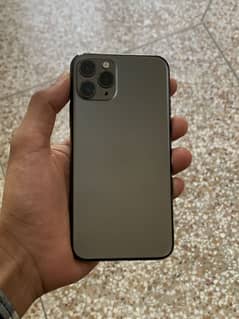 iPhone 11 Pro 256 GB PTA Approved