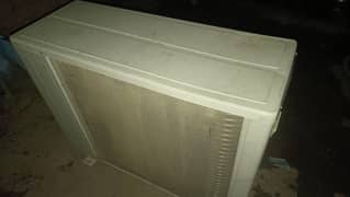 used 2 ac for urgent sell