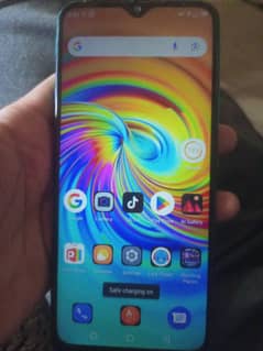 Infinix hot 9 play 4 64