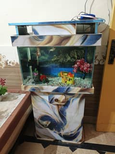 fish aquarium for sale 03028980003/03105477732