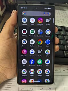 Google Pixel 6 8/128