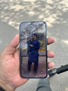 iphone 13jv. 128gb 89%BH