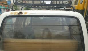 Toyota hiace 91 reg 94