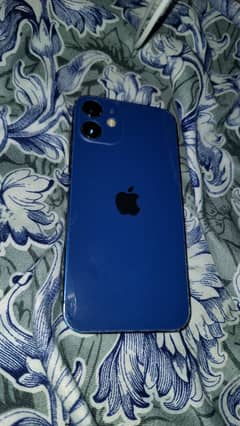 Iphone 12mini non pta