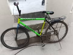 Bycycle