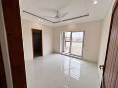Fully Furnished Apartment Available For Sale At Lower Canal Road On Easy Installment
