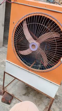 12 volt DC aircooler