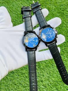 Branded Watches Available on Reasonable Prices