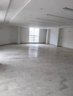 Ready To Use Office Available For Rent