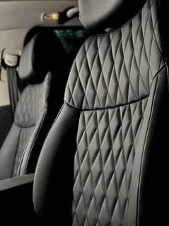 Car seats Poshish / Top Covers /Car seat cover