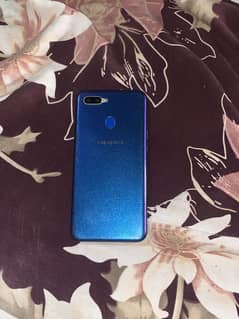 Oppo a 5s pta approved