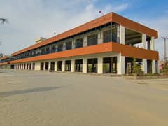 Ideal Shop For Rent On Main Jhang Road, (Best For Cloth, Brand, Shoes, Jewllery, BBQ)