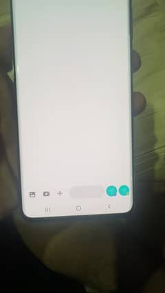 S20 plus 8/128
