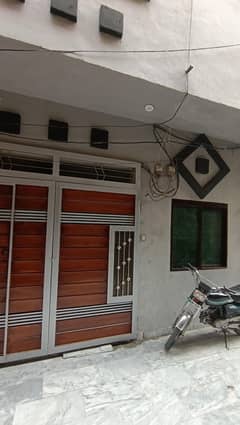 3.5 marla house for sale in new samanabad Lahore