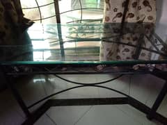 dining table with 6 chairs