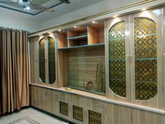 7 marla uper 1.5 story house for rent