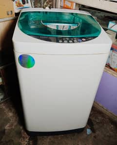 Haier