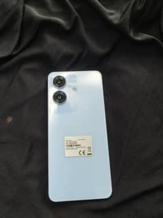 realme note 60