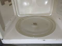 Dawlance Microwave Oven